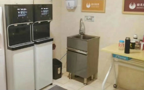 格林豪泰連鎖酒店引進(jìn)GE通用凈水器！