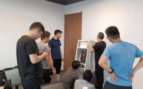 怎樣保證凈水器維護(hù)保養(yǎng)效果呢？看看浩之澤是怎么做的
